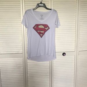 Superman Tee